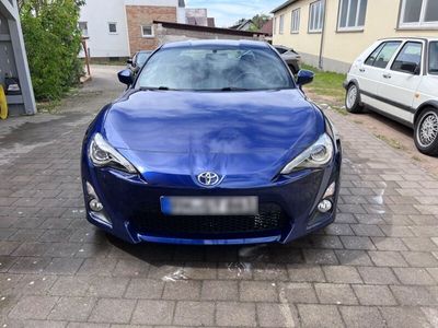 Toyota GT86