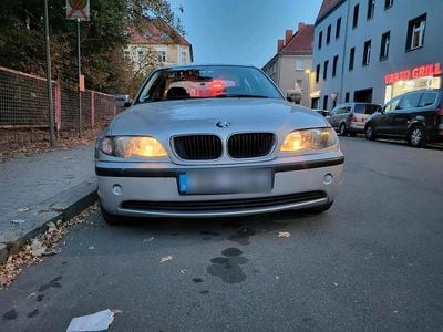 BMW 318