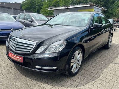 Mercedes E200