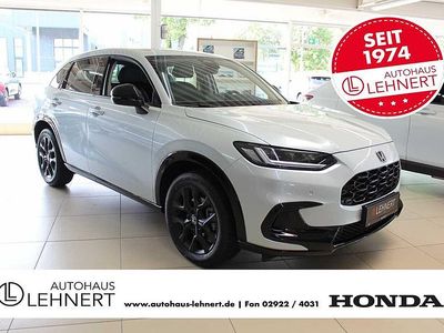 Diamond dust pearl Gebraucht 2025 Honda ZR-V Sport SUV | 36.490 € (Guter Preis)