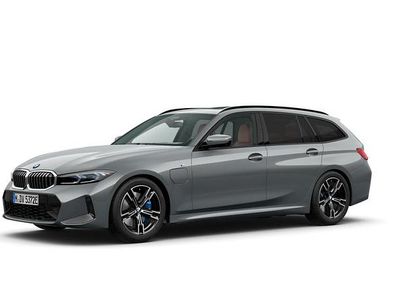 Usata BMW 330 Comfort Edition 184 CV (135 kW) 2025 Station wagon