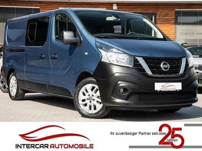 Nissan NV300