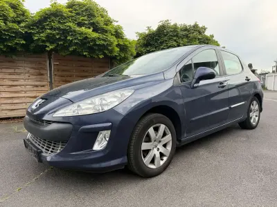 Gebraucht Peugeot 308