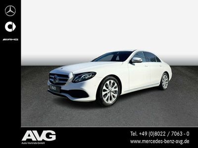 Mercedes E400