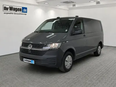 Gebraucht VW T6.1