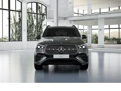 Mercedes GLE450 AMG