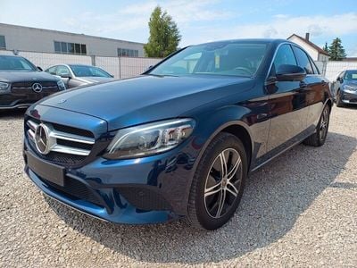 Mercedes C300