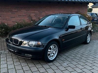 BMW 318 Compact
