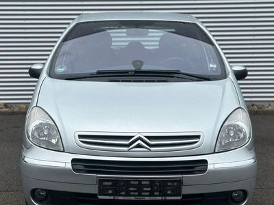 Citroën Xsara Picasso