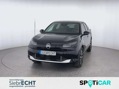 Usado Citroën C4