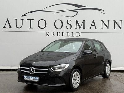 Mercedes B250e