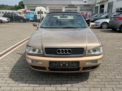 Audi 80