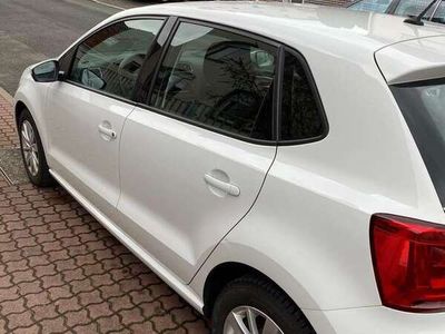 gebraucht VW Polo PoloV 1.0 Comfortline