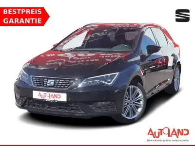 Używany Seat Leon 150 KM (110 kW) 2020 Andere