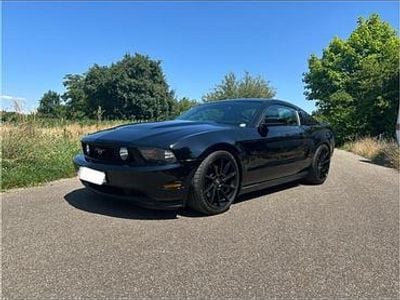 Ford Mustang GT