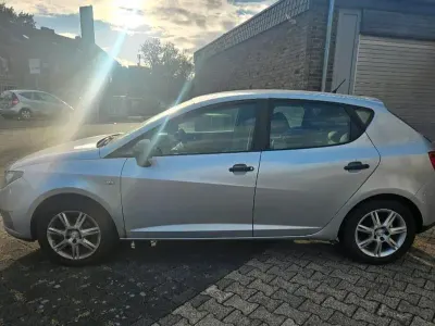 Gebraucht Seat Ibiza