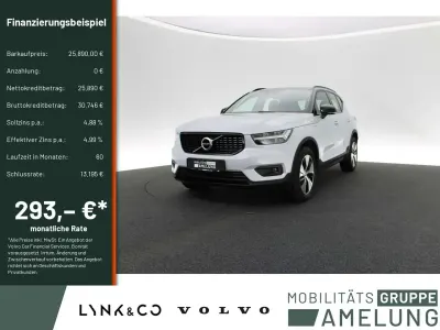 Gebraucht Volvo XC40