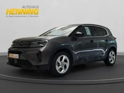 Gebraucht Citroën C5 Aircross 146 PS (107 kW) 2025 Grau SUV
