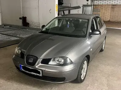 Gebraucht Seat Ibiza
