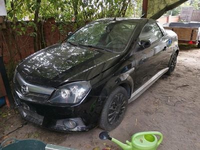 Opel Tigra