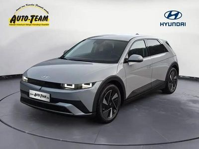 Grau Gebraucht 2026 Hyundai Ioniq 5 SUV | 50.990 € (Fairer Preis)