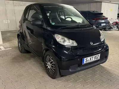 Gebraucht Smart ForTwo Coupé