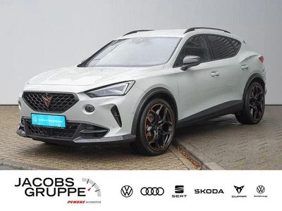 Gebraucht Cupra Formentor VZ 287 PS (211 kW) 2022 Grau SUV