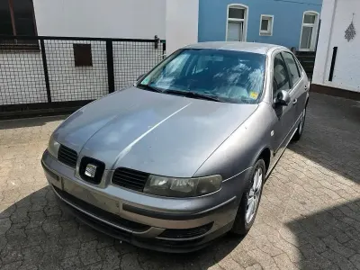 Gebraucht Seat Leon