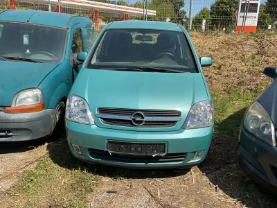 Gebraucht Opel Meriva