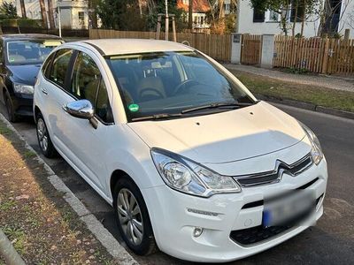 gebraucht Citroën C3 mit neuer Inspektion