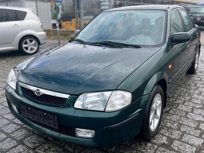 Mazda 323