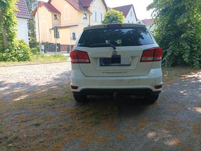 Fiat Freemont