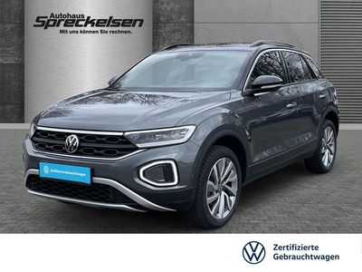 Second-hand VW T-Roc Goal 150 CP (110 kW) 2026 SUV