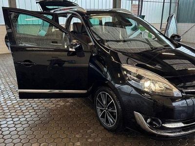 Renault Grand Scénic III
