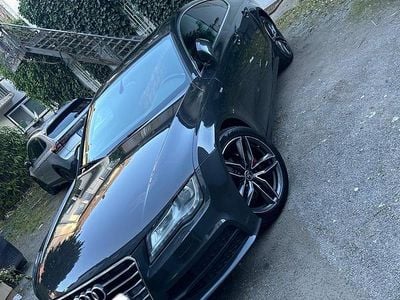 Andere farben Gebraucht 2011 Audi A7 S-Line Limousine | 11.200 € (Fairer Preis)