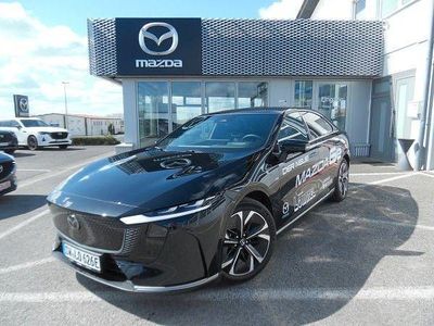 Gebraucht Mazda 6e Takumi-Line 189 kW (258 PS) 2025 Schwarz Limousine