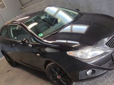 gebraucht Seat Ibiza 