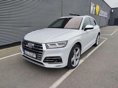 Gebraucht Audi SQ5 Comfort 347 PS (255 kW) 2019 SUV