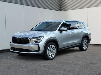 Gebraucht Skoda Kodiaq