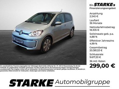 VW e-up!