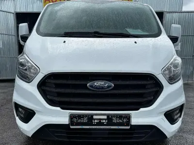 Gebraucht Ford Tourneo