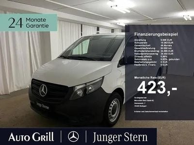 Mercedes V300