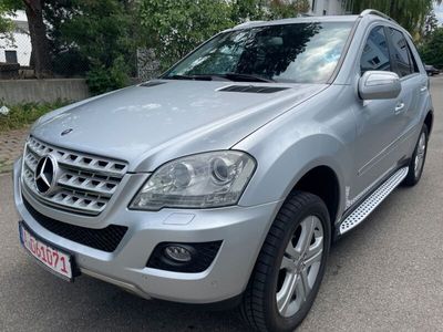 Mercedes ML350