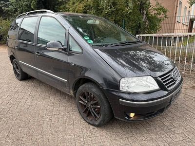 VW Sharan