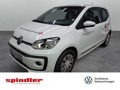 VW up!