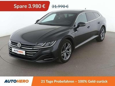 VW Arteon