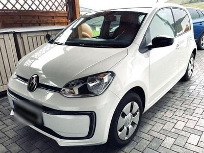 VW e-up!