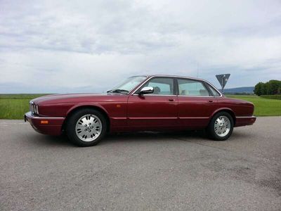 gebraucht Jaguar XJ6 X300 4.0 Sovereign