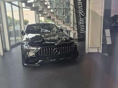 Gebraucht 2022 Mercedes AMG GT 43 AMG Coupé | 80.000 € (Etwas zu teuer)