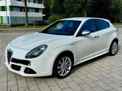 Gebraucht Alfa Romeo Giulietta